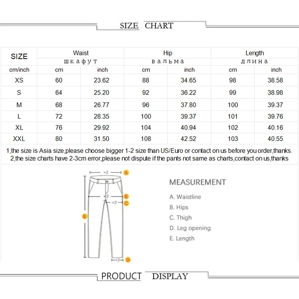 Women's Y2K Vintage Bell-Bottom Jeans