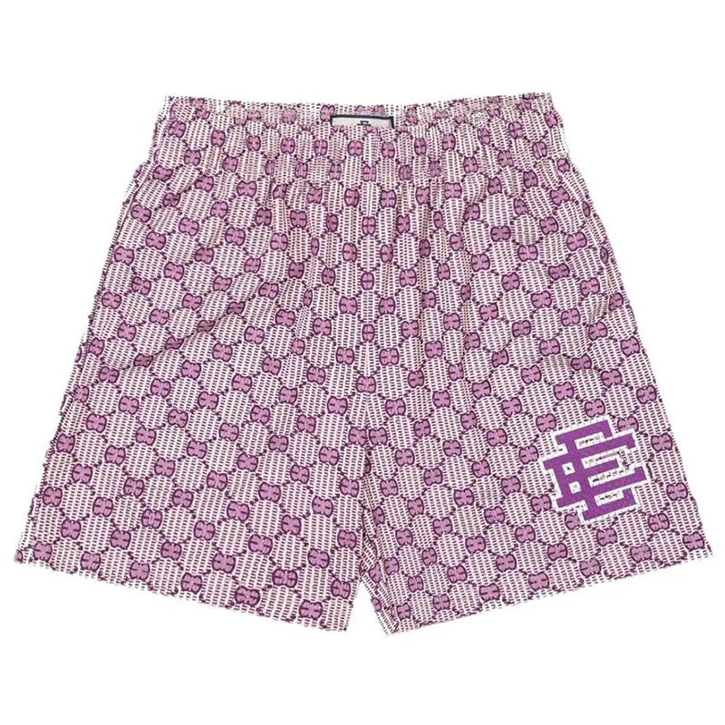 EE Classic 2025 Mesh Shorts