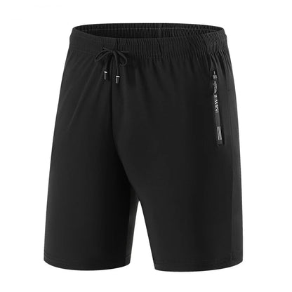 Velocity Mesh Training Shorts