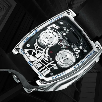 Luxury Military Automatic Sport Watch