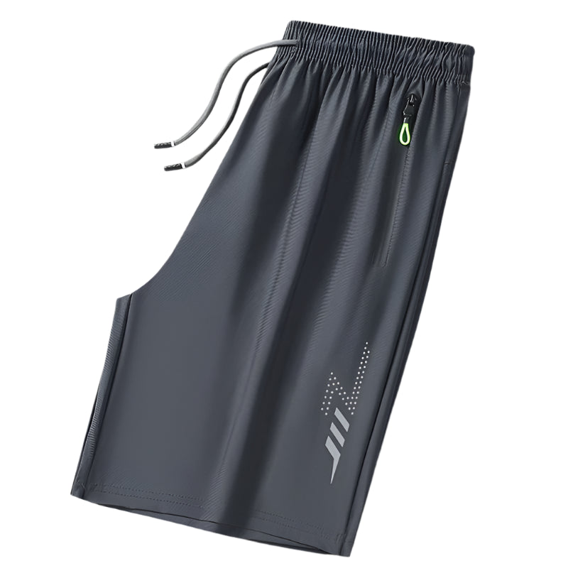 Velocity Mesh Training Shorts
