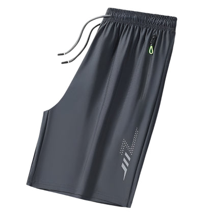 Velocity Mesh Training Shorts