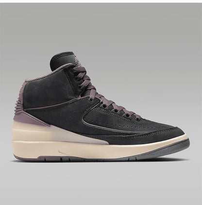 Women's Retro Air Jordan 2