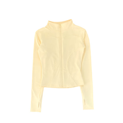 Women's Sportswear Performance Zip-Up