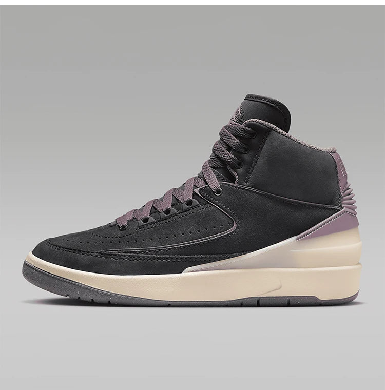 Women's Retro Air Jordan 2