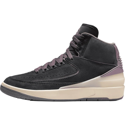 Women's Retro Air Jordan 2