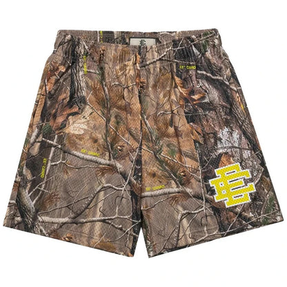 EE Classic 2025 Mesh Shorts