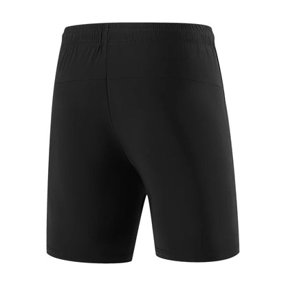 Velocity Mesh Training Shorts