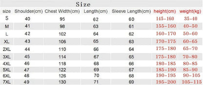 2025 'StormFlex' Digital Hooded Jacket