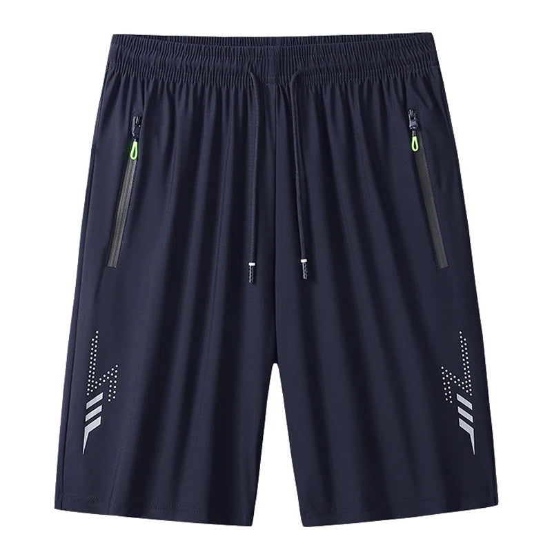 Velocity Mesh Training Shorts