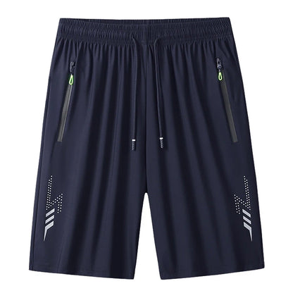 Velocity Mesh Training Shorts