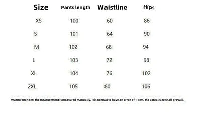 Grey Draped American Style Wide-Leg Jeans
