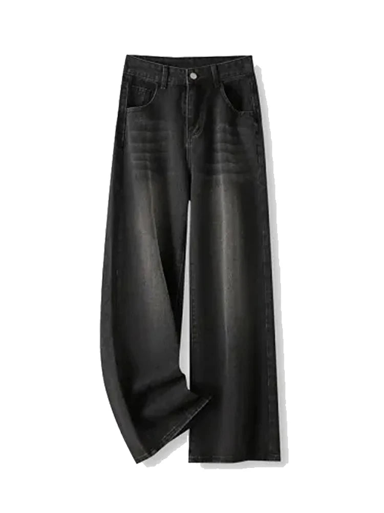 Women's Y2K Vintage Bell-Bottom Jeans