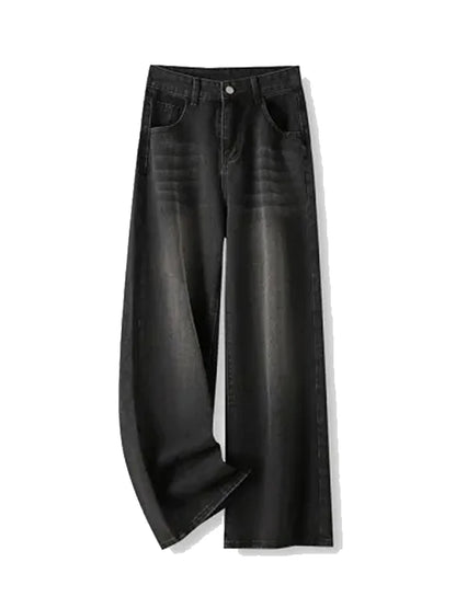 Women's Y2K Vintage Bell-Bottom Jeans