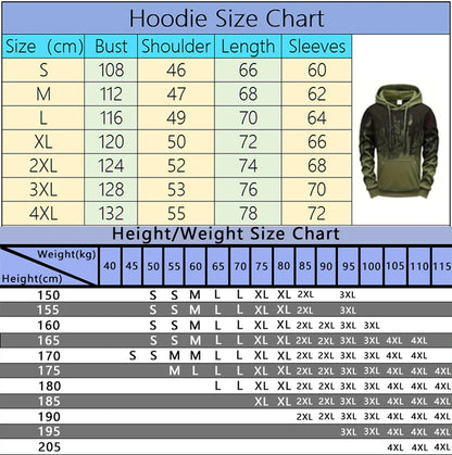 Christ Cross Daily Hoodie