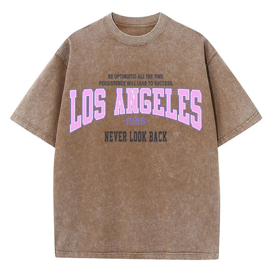 Women's LA 1996 Washed T-Shirt
