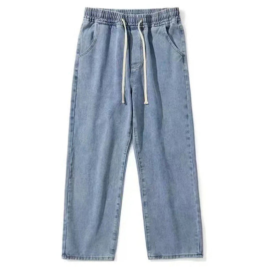 Starborne Denim Cargo Pants