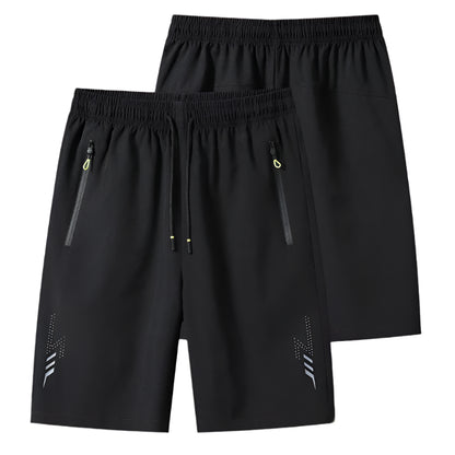 Velocity Mesh Training Shorts
