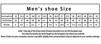 Men's Rotating-Lace Safety Work Shoes