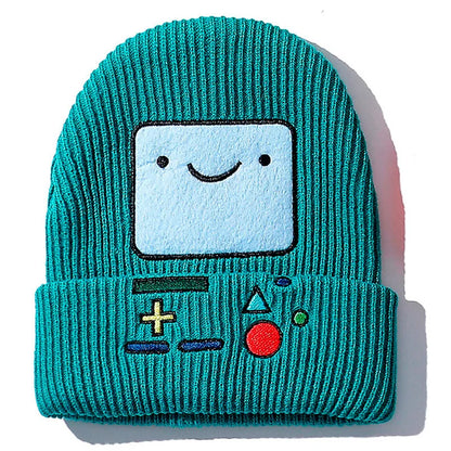 Retro Game Console Family Beanie