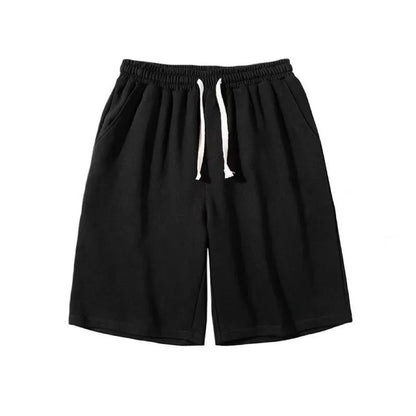 Y2K Dragon Print Denim Shorts