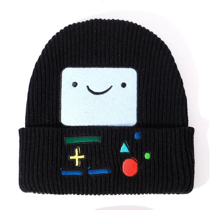 Retro Game Console Family Beanie