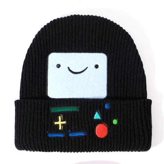Retro Game Console Family Beanie