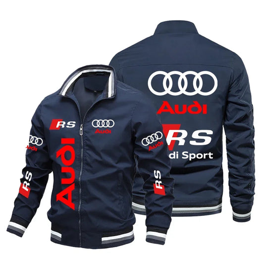 Audi RS Oversized Racing Jacket (2024)