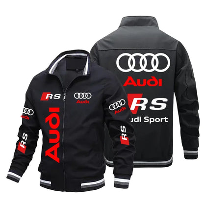 Audi RS Oversized Racing Jacket (2024)