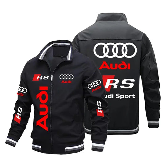 Audi RS Oversized Racing Jacket (2024)