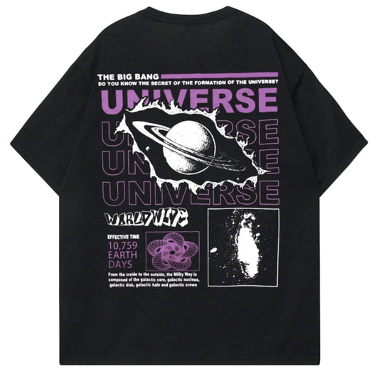 Big Bang Universe Tee