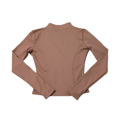 Women's Sportswear Performance Zip-Up