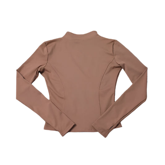 Women's Sportswear Performance Zip-Up