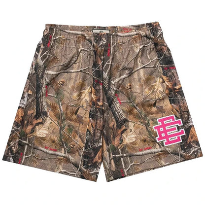 EE Classic 2025 Mesh Shorts