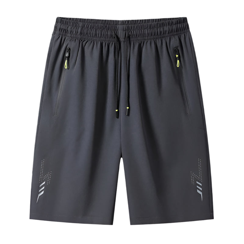 Velocity Mesh Training Shorts