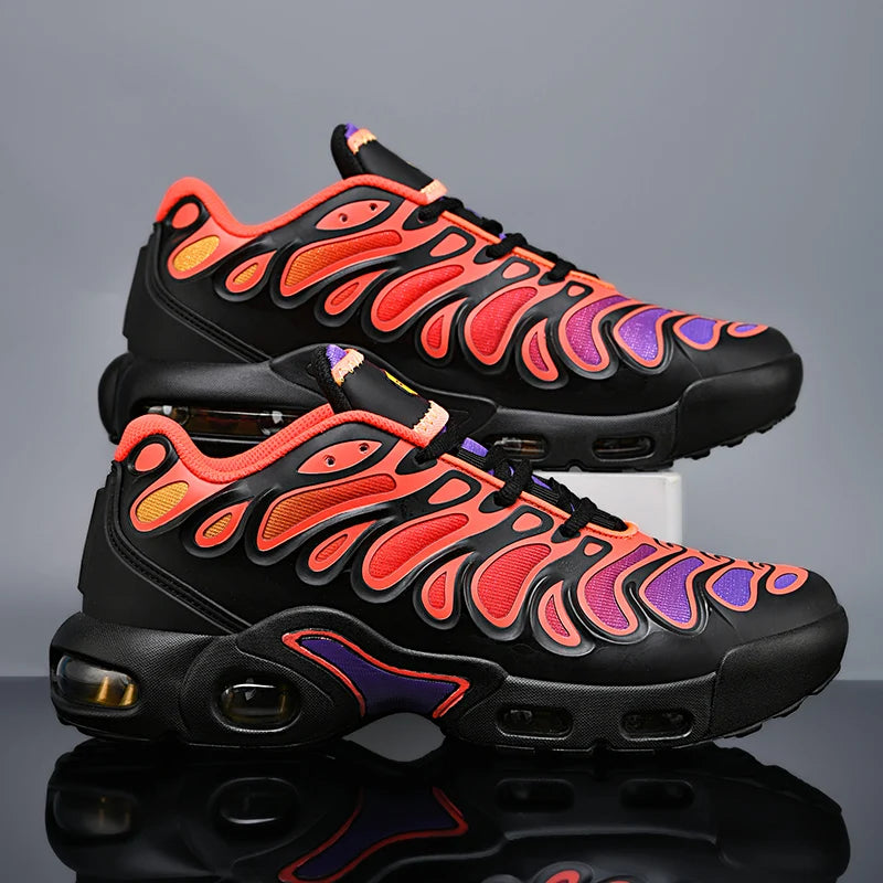 AeroStride Air Cushion Sneakers