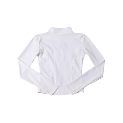 Women's Sportswear Performance Zip-Up